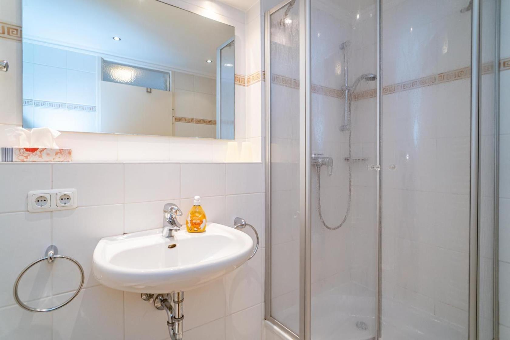 Apartment Haus-sylter-welle-10-105-wb Westerland