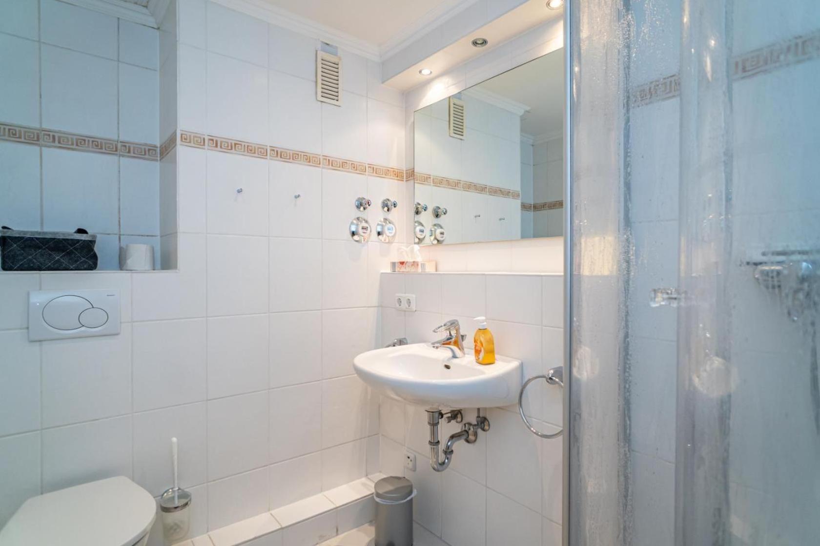 Apartment Haus-sylter-welle-10-105-wb *