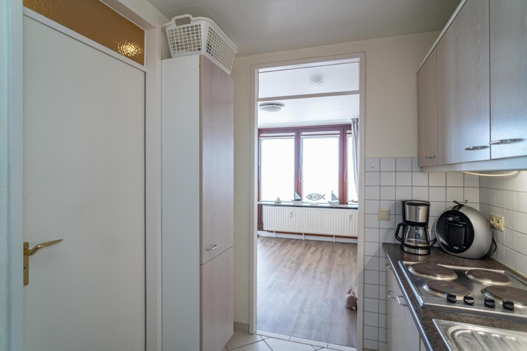Apartment Haus-sylter-welle-10-105-wb Westerland